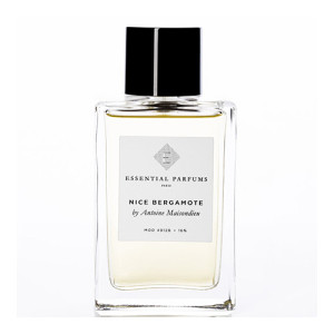 Nice Bergamote - Mini-Spray für Tasche und Reise